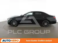 2020 Mercedes Benz E 400