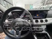 2020 Mercedes Benz E 400