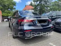 2020 Mercedes Benz E 400