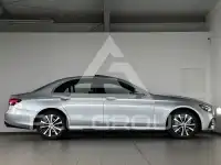 2020 Mercedes Benz E 400