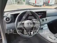 2020 Mercedes Benz E 400