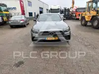 2020 Mercedes Benz E 400