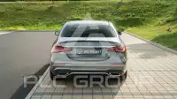 2020 Mercedes Benz E 400