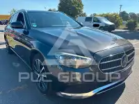 2020 Mercedes Benz E 400