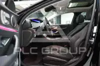 2020 Mercedes Benz E 400