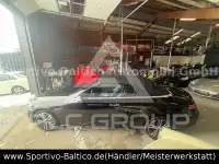 2020 Mercedes Benz E 400