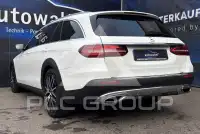 2020 Mercedes Benz E 400