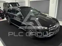 2020 Mercedes Benz E 400