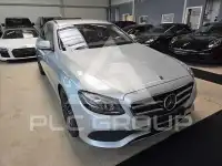 2020 Mercedes Benz E 400