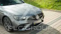 2020 Mercedes Benz E 400
