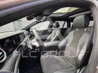 2020 Mercedes Benz E 400
