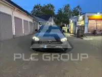 2020 Mercedes Benz E 400