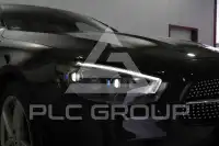 2020 Mercedes Benz E 400