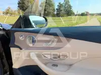 2020 Mercedes Benz E 400