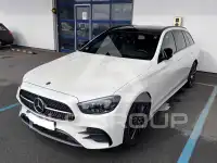 2020 Mercedes Benz E 400