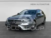 2020 Mercedes Benz E 400
