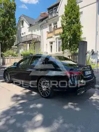 2020 Mercedes Benz E 400