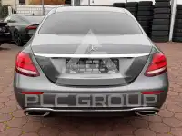 2020 Mercedes Benz E 400