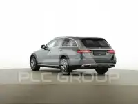 2020 Mercedes Benz E 400
