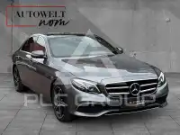 2020 Mercedes Benz E 400