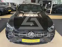 2020 Mercedes Benz E 400