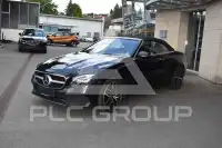 2020 Mercedes Benz E 400