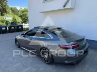 2020 Mercedes Benz E 400