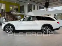 2020 Mercedes Benz E 400