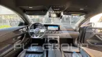2020 Mercedes Benz E 400
