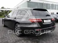 2020 Mercedes Benz E 400