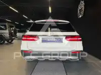 2020 Mercedes Benz E 400