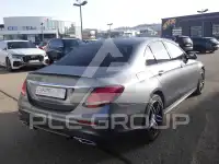 2020 Mercedes Benz E 400