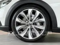 2020 Mercedes Benz E 400