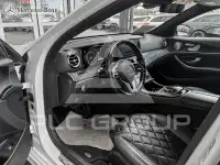 2020 Mercedes Benz E 400