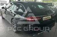 2020 Mercedes Benz E 400
