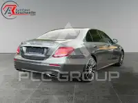 2020 Mercedes Benz E 400