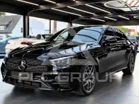 2020 Mercedes Benz E 400
