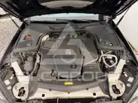 2020 Mercedes Benz E 400