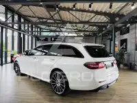 2020 Mercedes Benz E 400