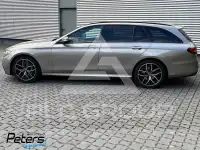 2020 Mercedes Benz E 400