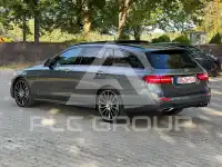 2020 Mercedes Benz E 400