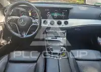 2020 Mercedes Benz E 400