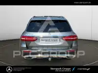 2020 Mercedes Benz E 400