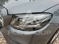 2020 Mercedes Benz E 400