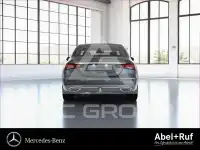 2020 Mercedes Benz E 400