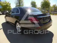 2020 Mercedes Benz E 400