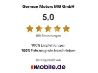 2020 Mercedes Benz E 400
