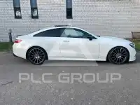 2020 Mercedes Benz E 400