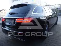 2020 Mercedes Benz E 400