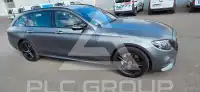 2020 Mercedes Benz E 400